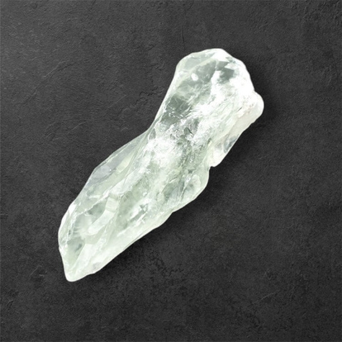 Prazjolit bryłka 62x21 mm nr 54 Prazjolit bryłka 62x21 mm nr 54