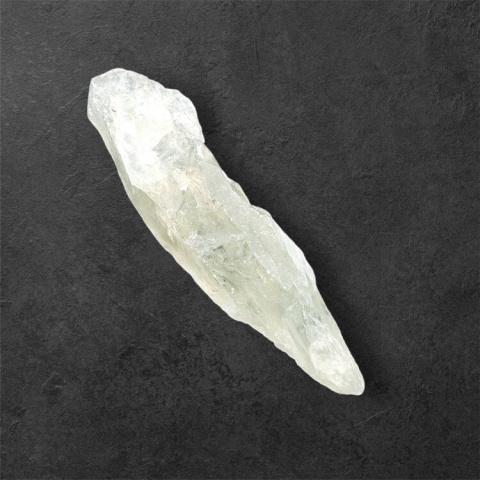 Prazjolite nugget 72x19 mm no. 57 Prazjolite nugget 72x19 mm no. 57