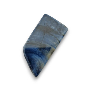 Agat fire sopel 24x12 mm nr 156