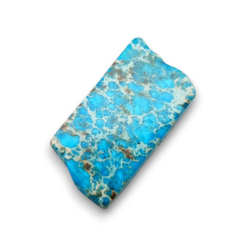 Imperial jasper icicle 19x11 mm no 278 Imperial jasper icicle 19x11 mm no 278