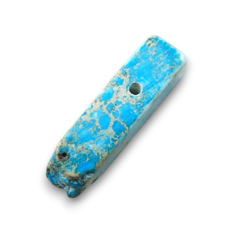 Jasper imperial icicle 22x11 mm no 273 Jasper imperial icicle 22x11 mm no 273
