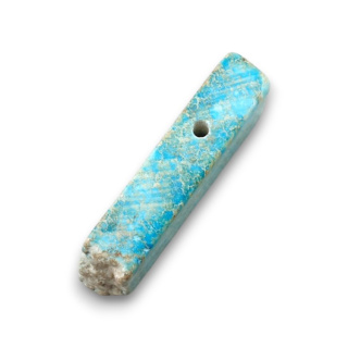 Imperial jasper icicle 26x11 mm no. 269
