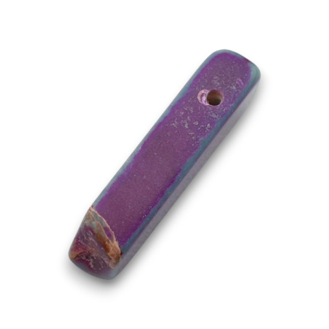 Jaspis cesarski sopel 27x10 mm nr 204 Jaspis cesarski sopel 27x10 mm nr 204