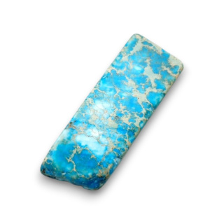 Imperial jasper icicle 30x11 mm no 226