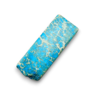Imperial jasper icicle 31x12 mm no. 225