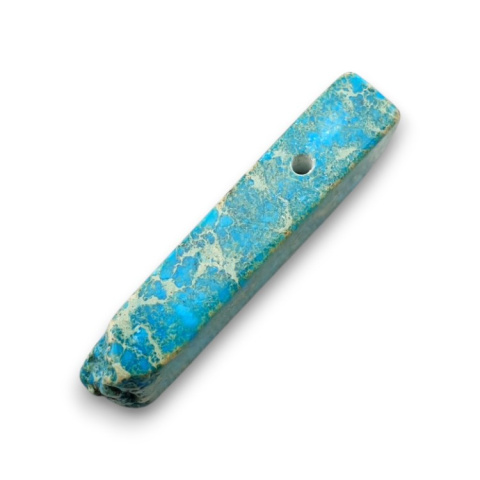 Imperial jasper icicle 31x12 mm no. 225 Imperial jasper icicle 31x12 mm no. 225