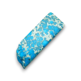 Imperial jasper icicle 32x11 mm no 250