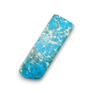 Imperial jasper icicle 33x11 mm no 215