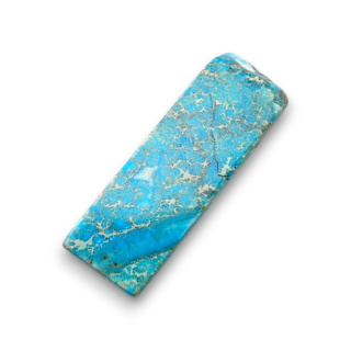 Imperial jasper icicle 33x11 mm no. 220