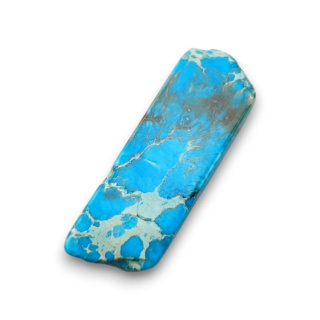 Imperial jasper icicle 33x11 mm no 276