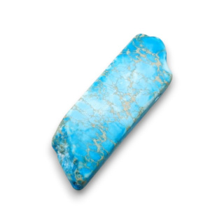 Imperial jasper icicle 33x11 mm no 282