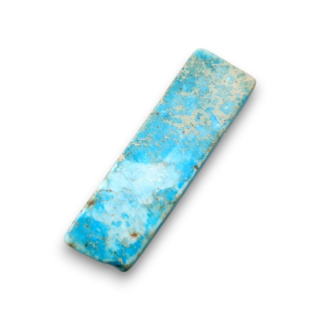 Imperial jasper icicle 35x11 mm no. 219