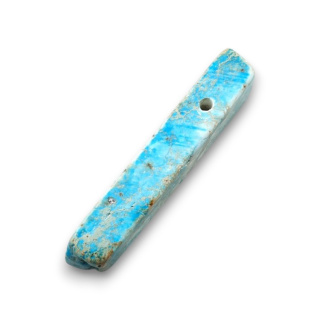 Imperial jasper icicle 35x11 mm no. 219