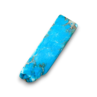Imperial jasper icicle 35x11 mm no. 244