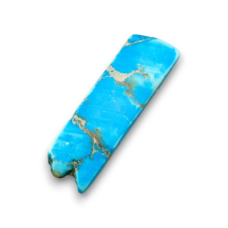 Imperial jasper icicle 36x11 mm no 236