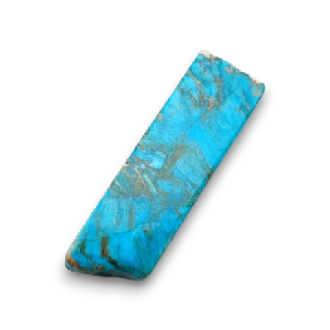Imperial jasper icicle 37x11 mm no. 245 Imperial jasper icicle 37x11 mm no. 245
