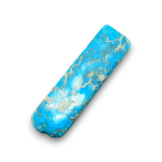 Imperial jasper icicle 38x11 mm no. 230