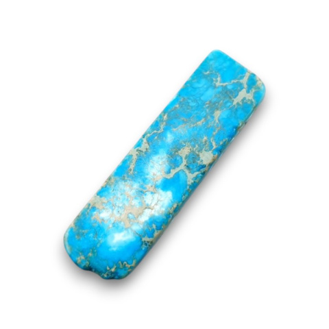Imperial jasper icicle 38x11 mm no. 230 Imperial jasper icicle 38x11 mm no. 230