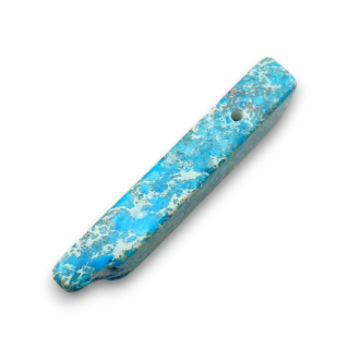 Imperial jasper icicle 38x11 mm no. 249
