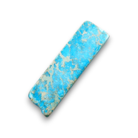 Imperial jasper icicle 39x11 mm no. 227 Imperial jasper icicle 39x11 mm no. 227
