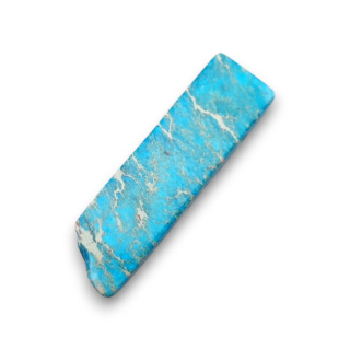 Imperial jasper icicle 40x11 mm no 211