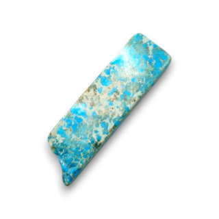Imperial jasper icicle 40x11 mm no. 258