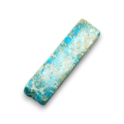 Imperial jasper icicle 41x11 mm no. 242 Imperial jasper icicle 41x11 mm no. 242