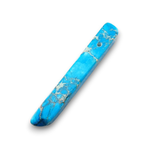 Jasper imperial icicle 42x11 mm no 210 Jasper imperial icicle 42x11 mm no 210