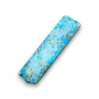 Imperial jasper icicle 42x11 mm no 222