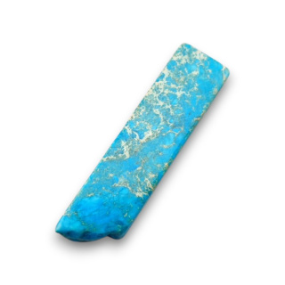 Imperial jasper icicle 42x11 mm no. 253
