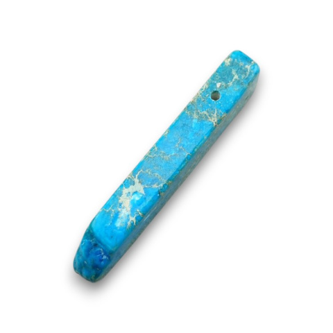 Jaspis cesarski sopel 42x11 mm nr 253 Jaspis cesarski sopel 42x11 mm nr 253