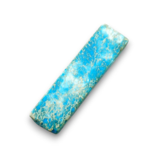 Imperial jasper icicle 42x11 mm no. 254
