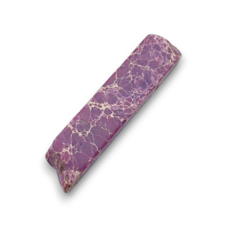 Jaspis cesarski sopel 44x10 mm nr 200