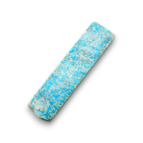 Imperial jasper icicle 44x11 mm no. 257 Imperial jasper icicle 44x11 mm no. 257
