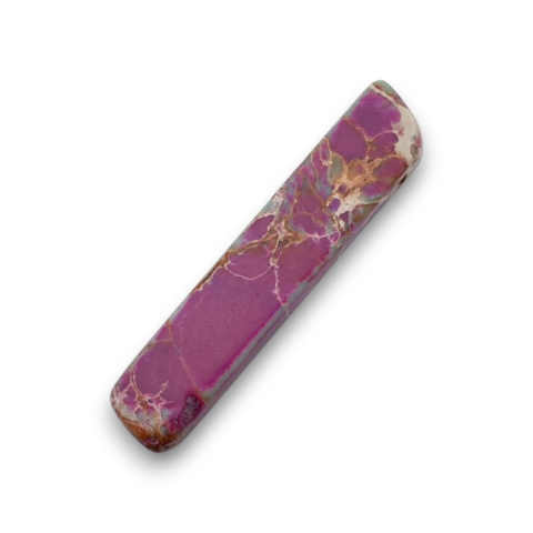 Imperial jasper icicle 44x9 mm no 202 Imperial jasper icicle 44x9 mm no 202