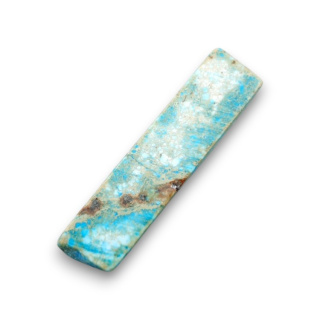 Imperial jasper icicle 45x11 mm no. 231