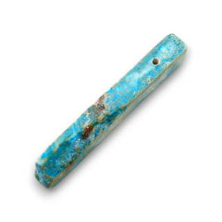 Jaspis cesarski sopel 45x11 mm nr 231