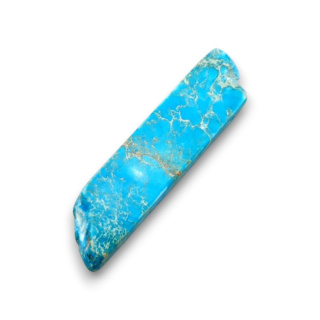 Imperial jasper icicle 45x11 mm no 274