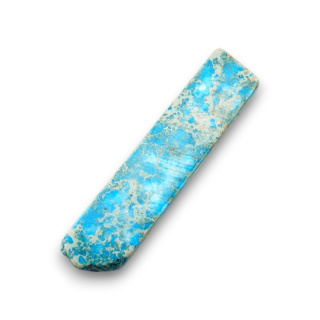 Imperial jasper icicle 47x11 mm no 233