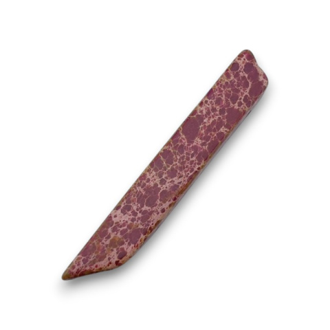 Jasper imperial icicle 56x9 mm no 201 Jasper imperial icicle 56x9 mm no 201