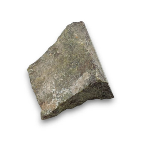 Jasper dragon's blood nugget 37x36 mm no. 18 Jasper dragon's blood nugget 37x36 mm no. 18