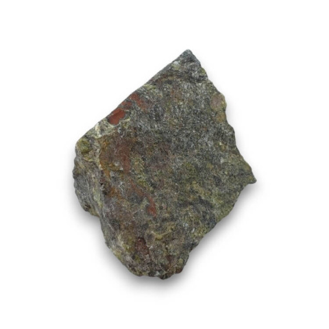 Jasper dragon's blood nugget 37x37 mm no. 15 Jasper dragon's blood nugget 37x37 mm no. 15