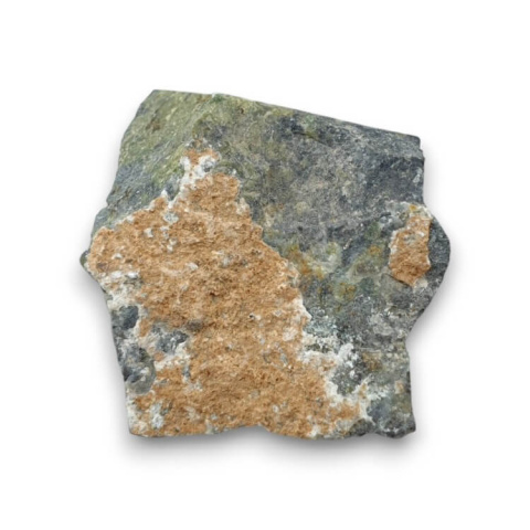 Jasper dragon's blood nugget 38x34 mm no. 22 Jasper dragon's blood nugget 38x34 mm no. 22