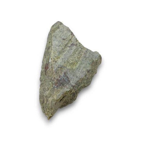 Jasper dragon's blood nugget 48x30 mm no 19 Jasper dragon's blood nugget 48x30 mm no 19