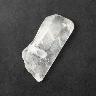Crystal icicle 23x10 mm no 394