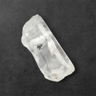 Crystal icicle 23x10 mm no 394