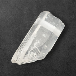Crystal icicle 24x10 mm no. 429