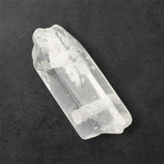 Crystal icicle 24x10 mm no. 429