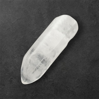 Crystal icicle 30x10 mm No 422