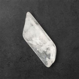 Crystal icicle 30x11 mm no 354
